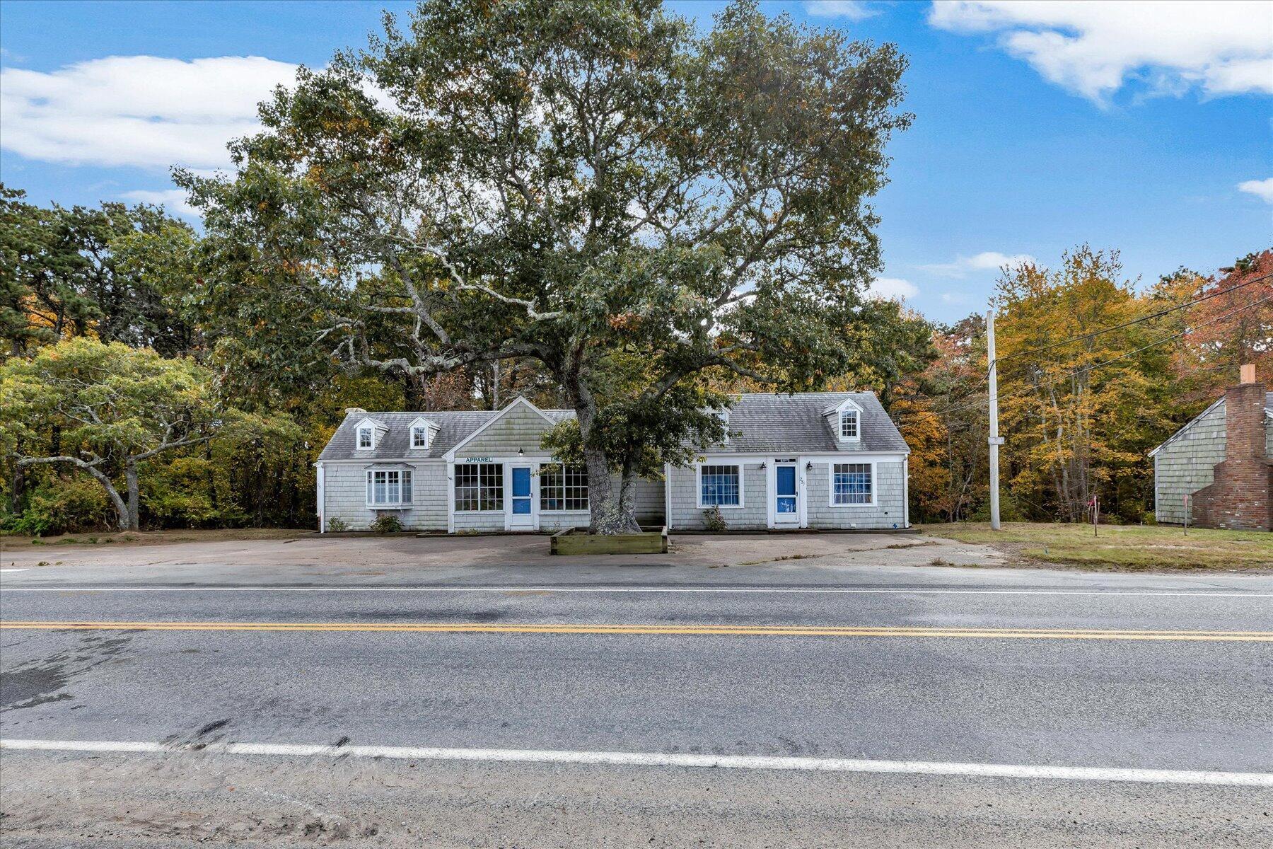 255 Lower County Road