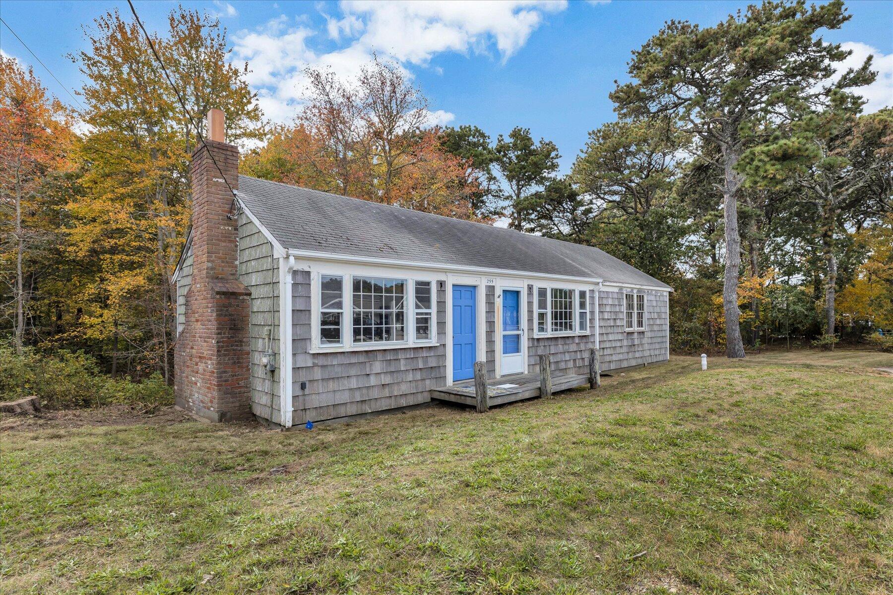 255 Lower County Road