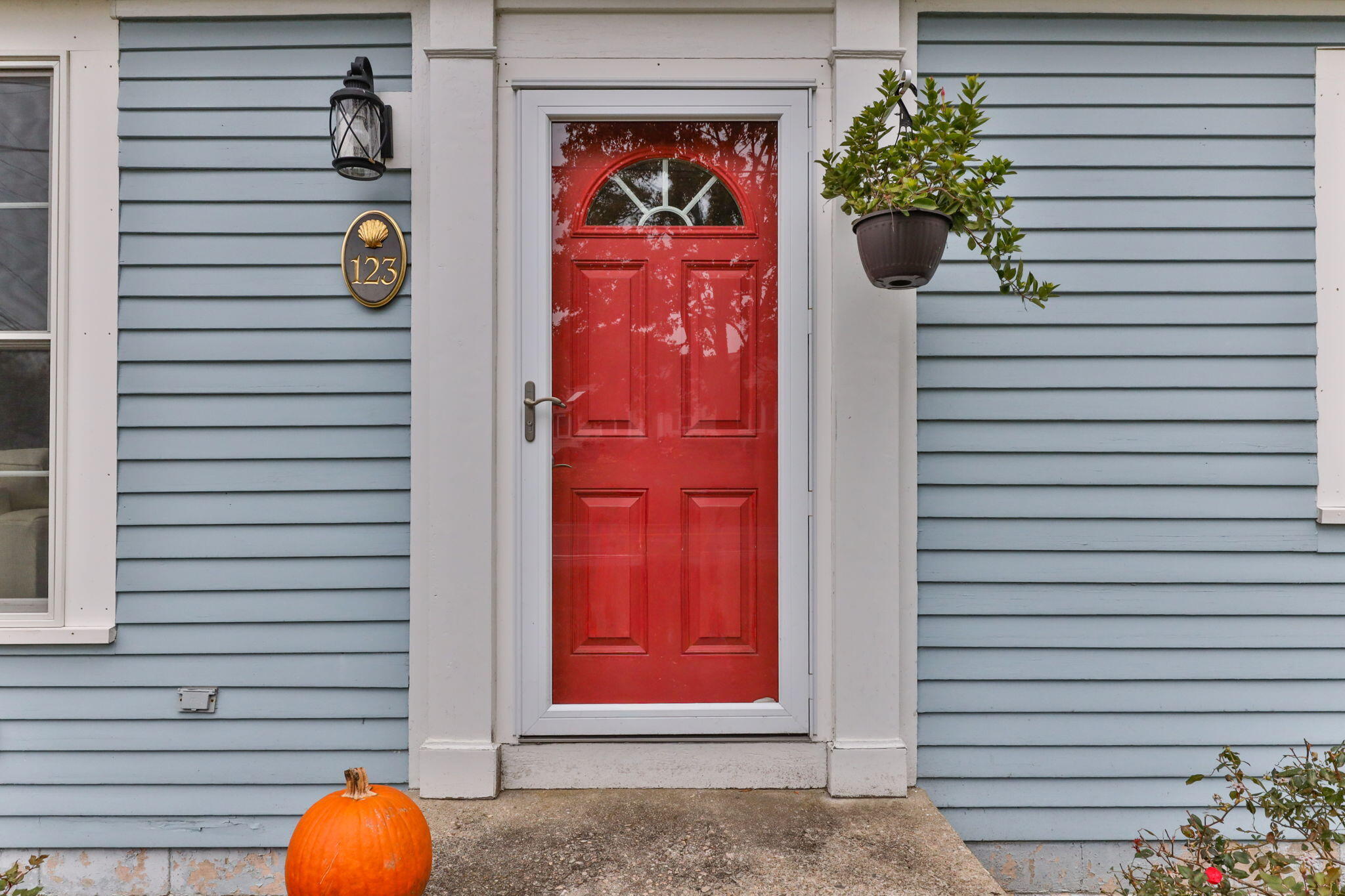 123 Tower Hill Road