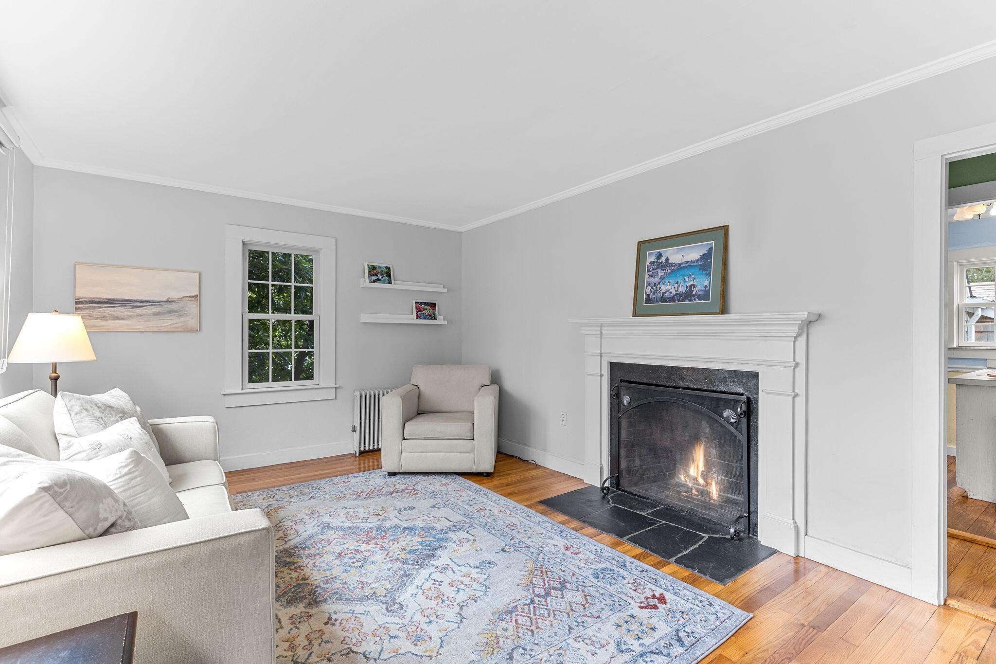 123 Tower Hill Road