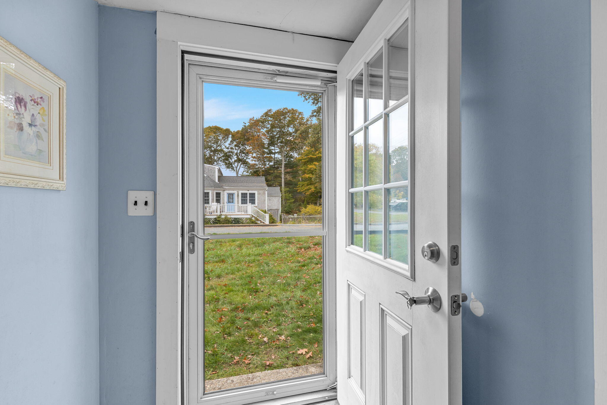 123 Tower Hill Road
