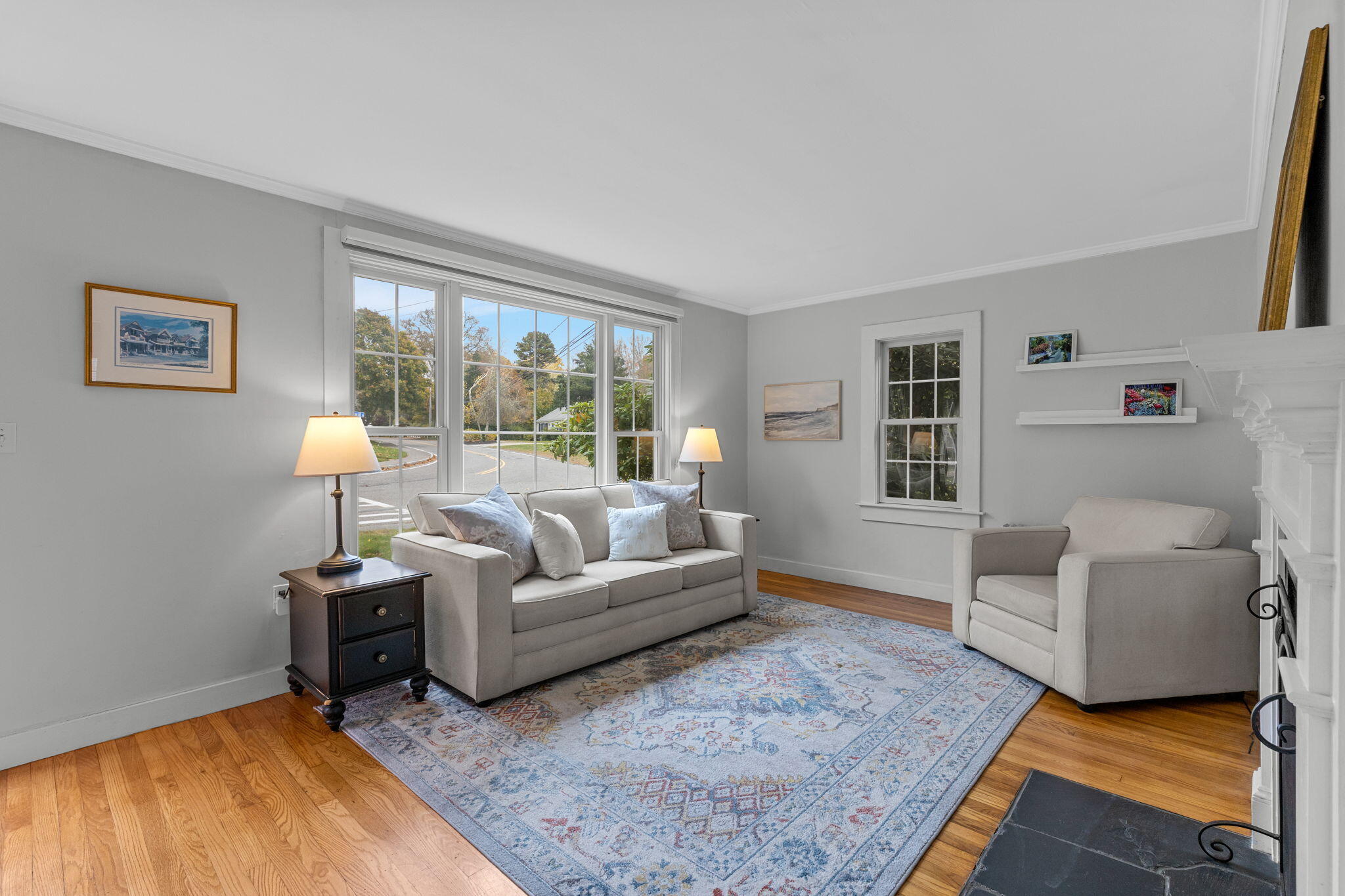 123 Tower Hill Road