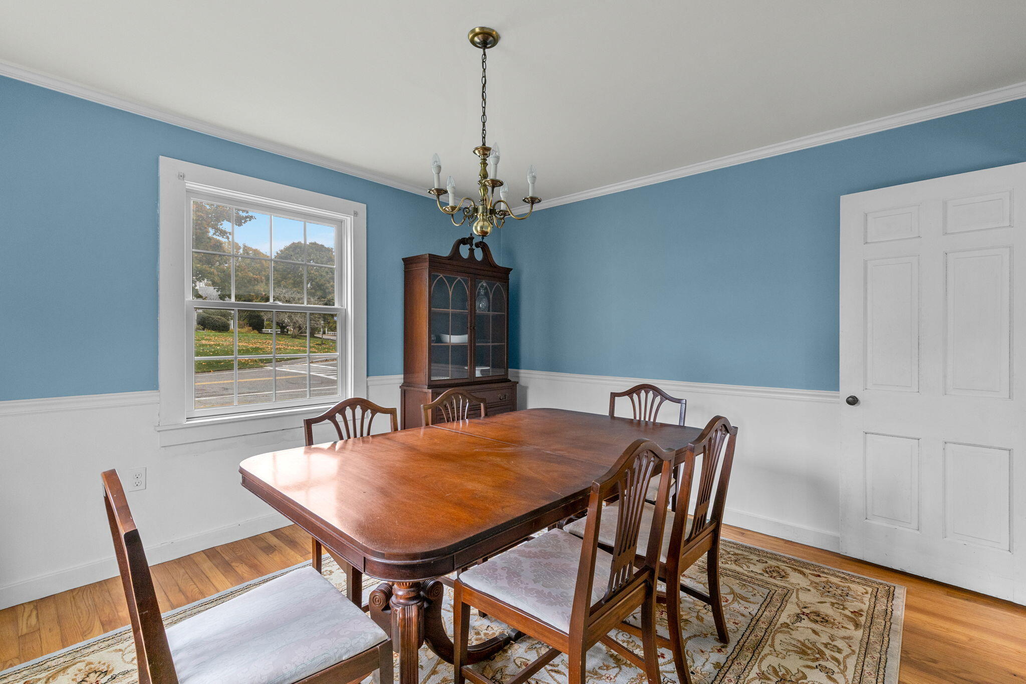 123 Tower Hill Road