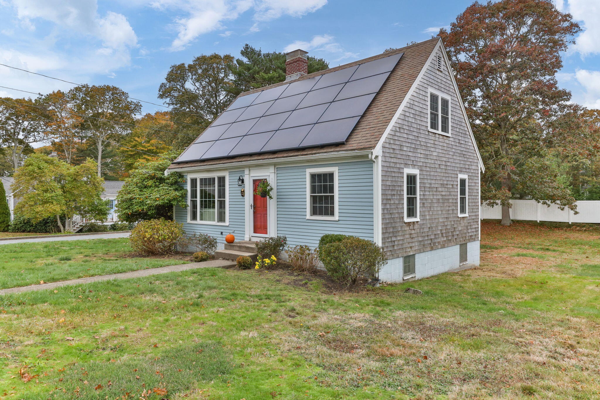 123 Tower Hill Road