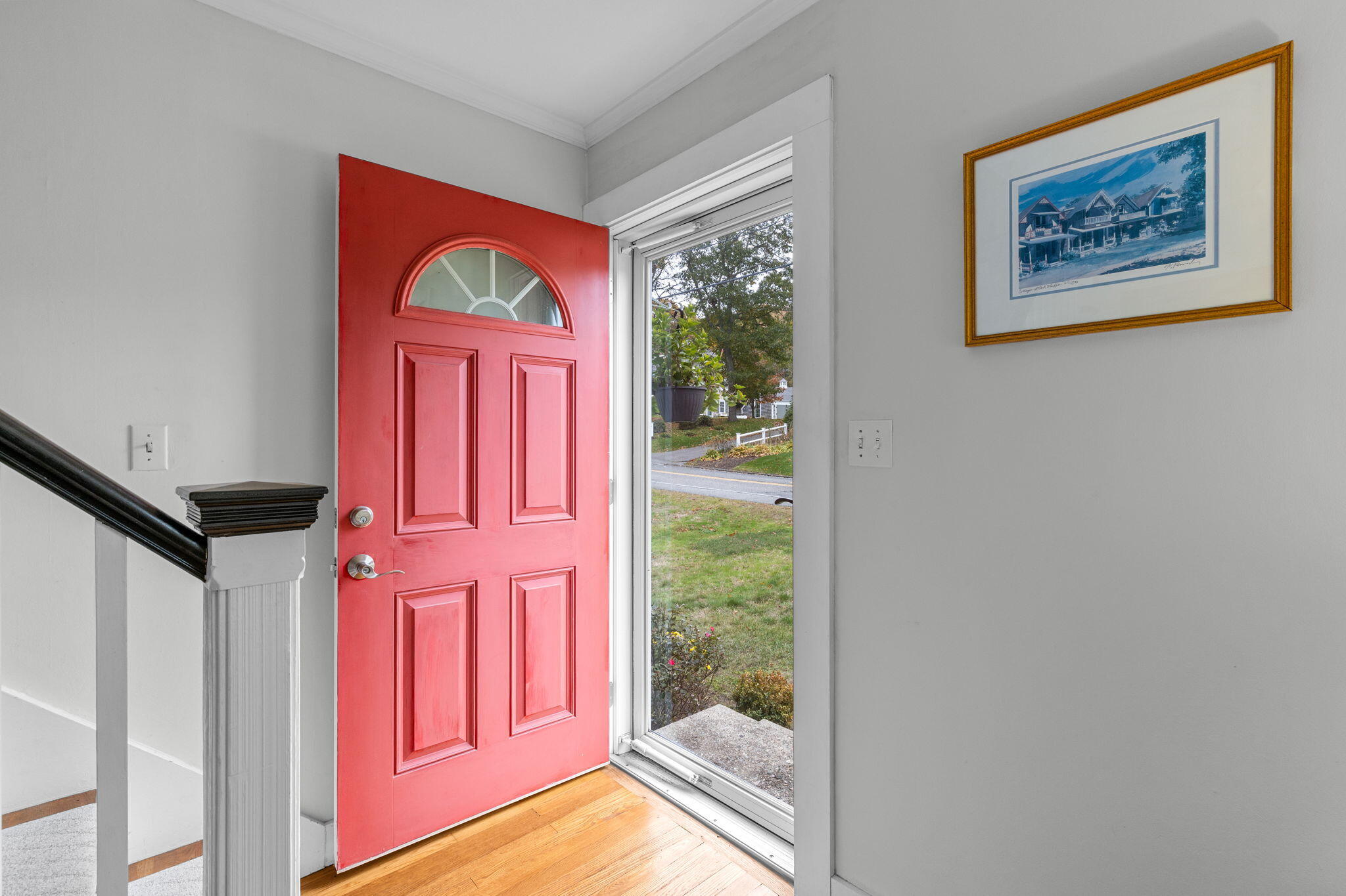 123 Tower Hill Road