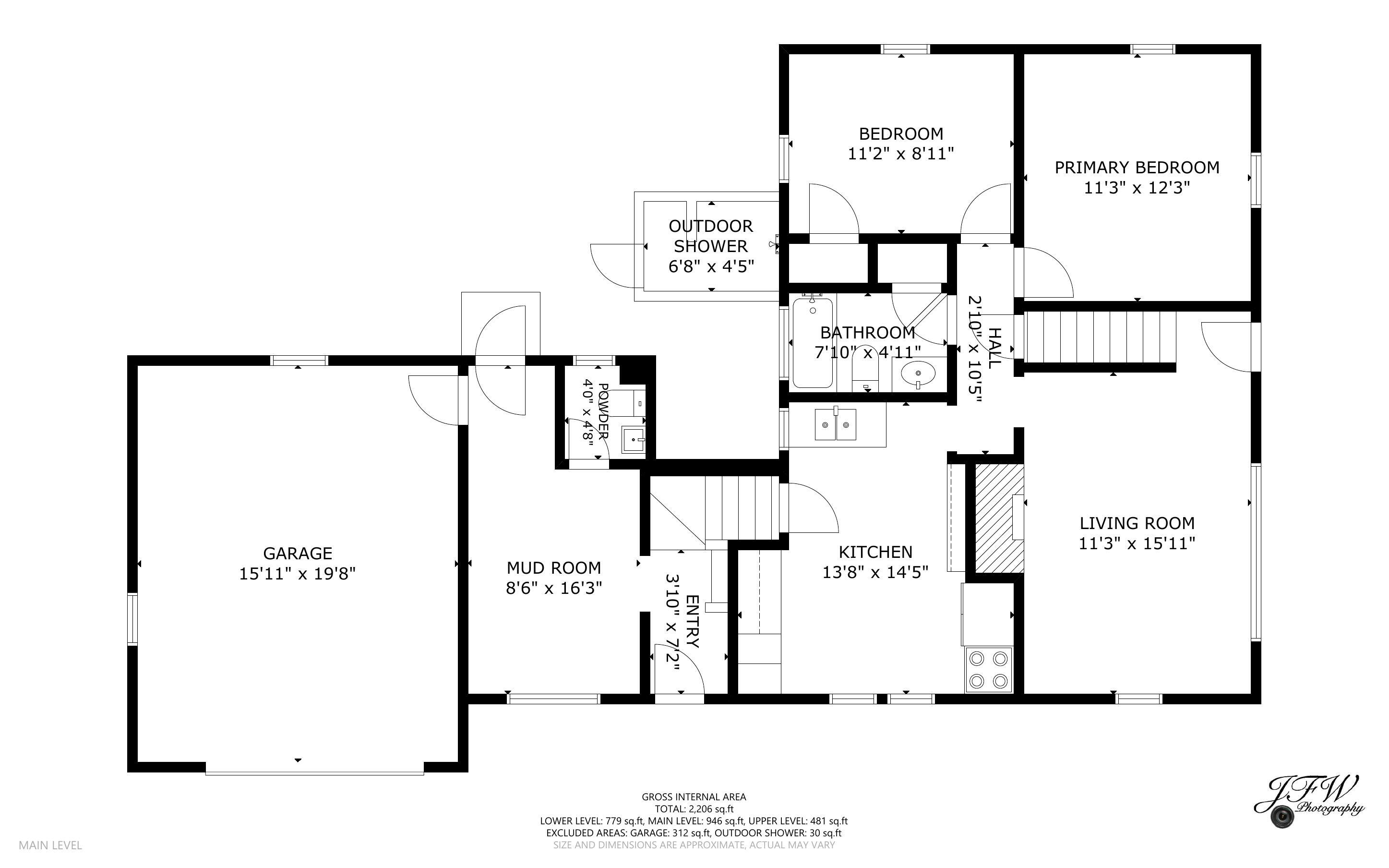 123 Tower Hill Road