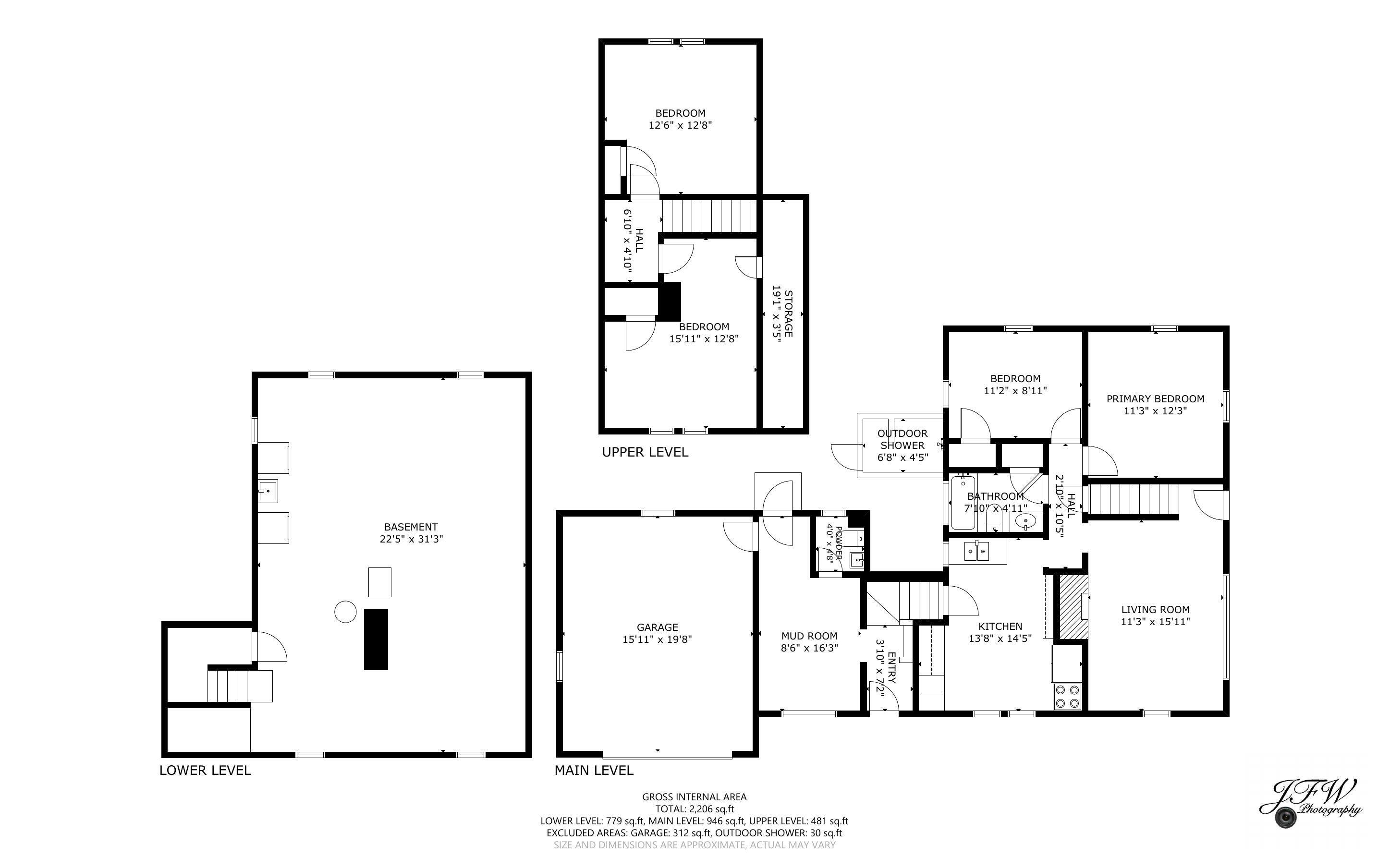 123 Tower Hill Road