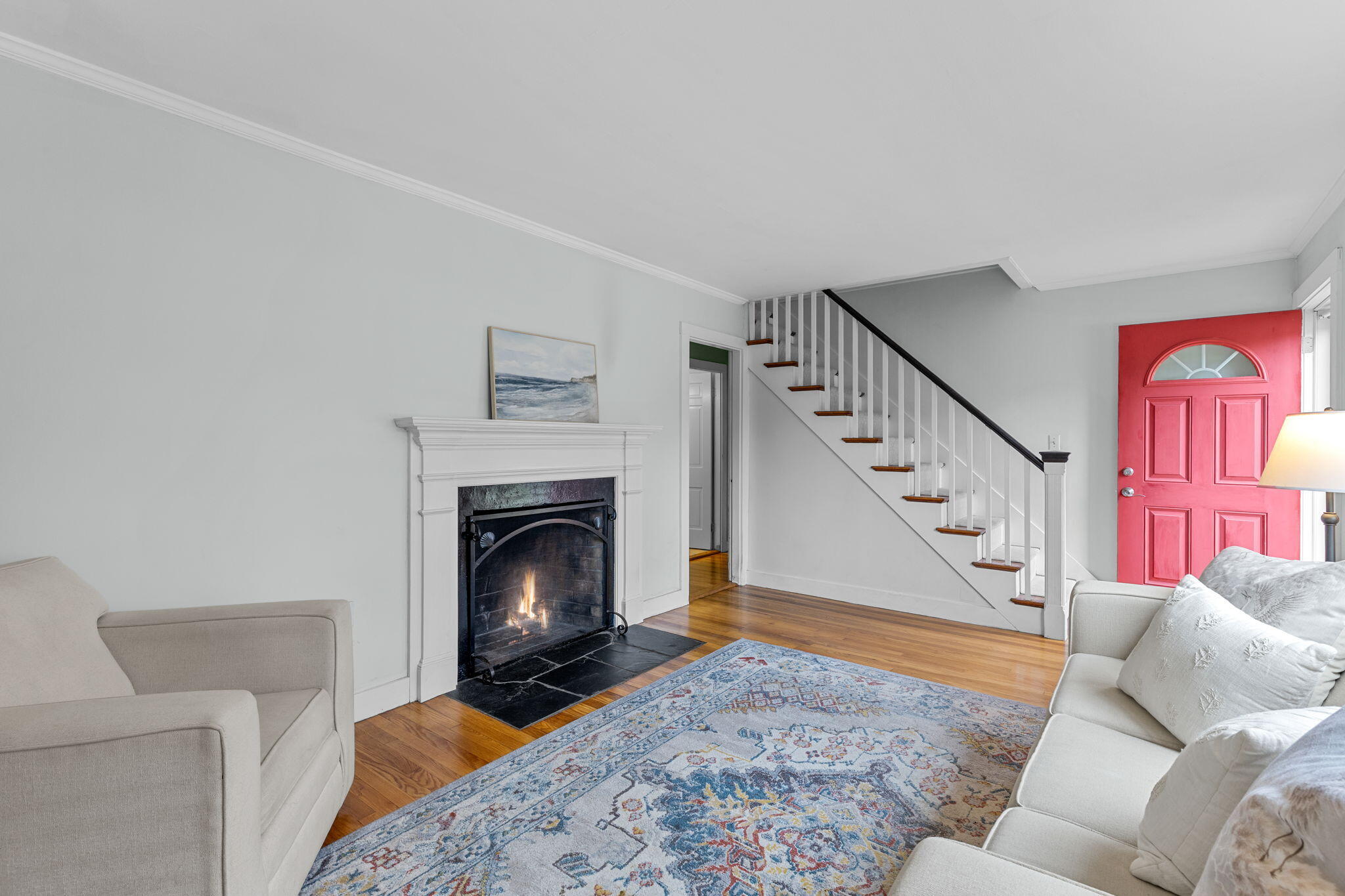 123 Tower Hill Road