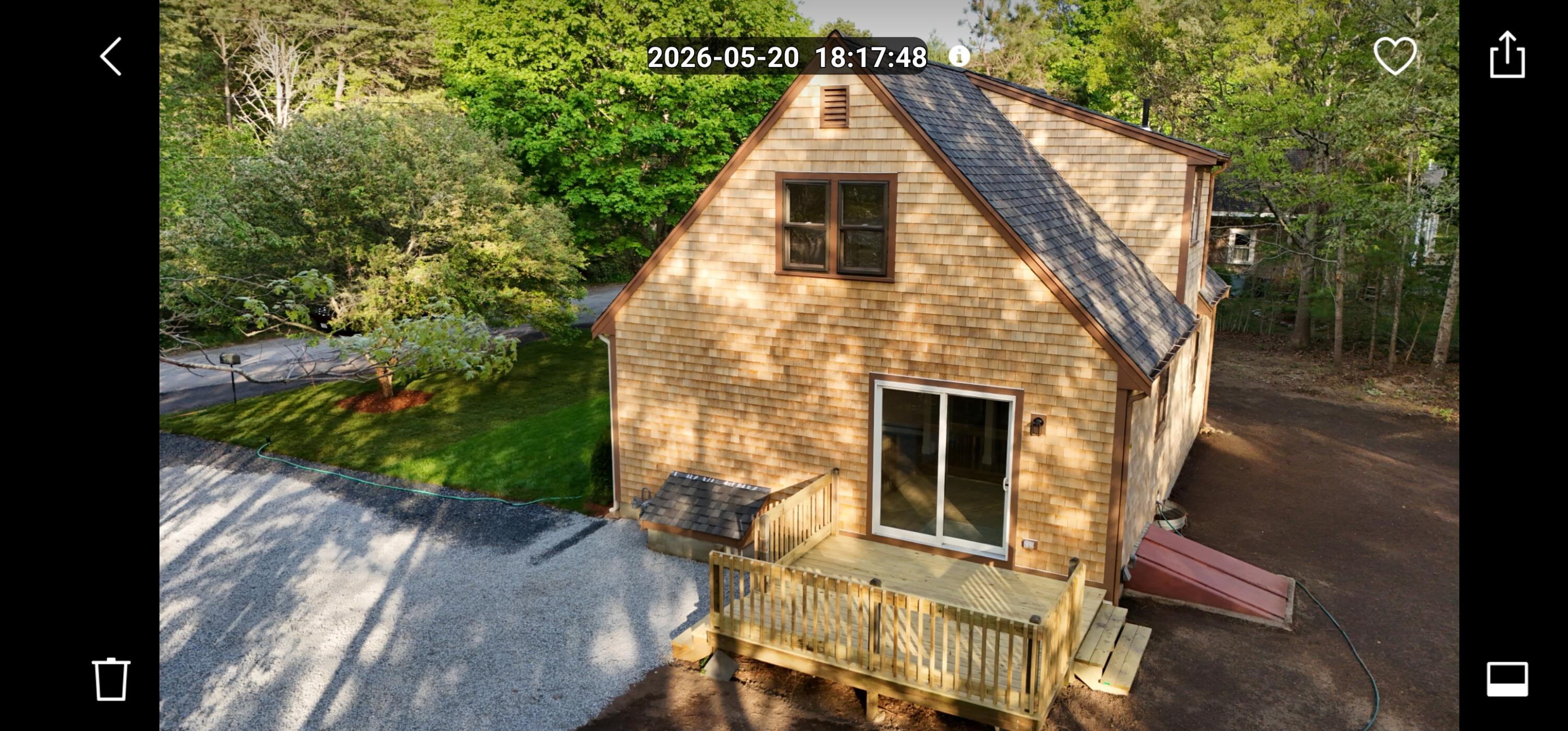 147 Chippingstone Road