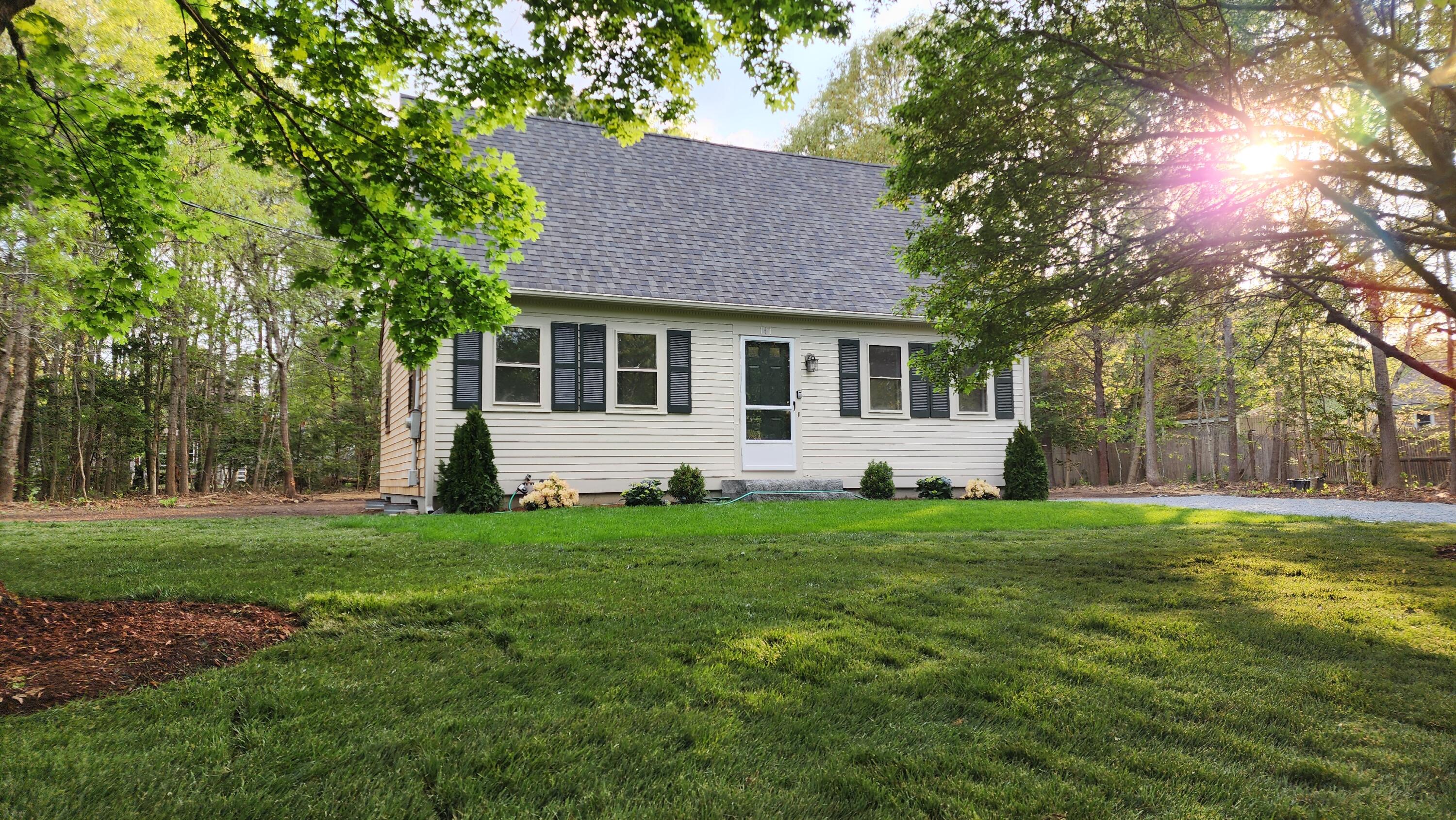 147 Chippingstone Road