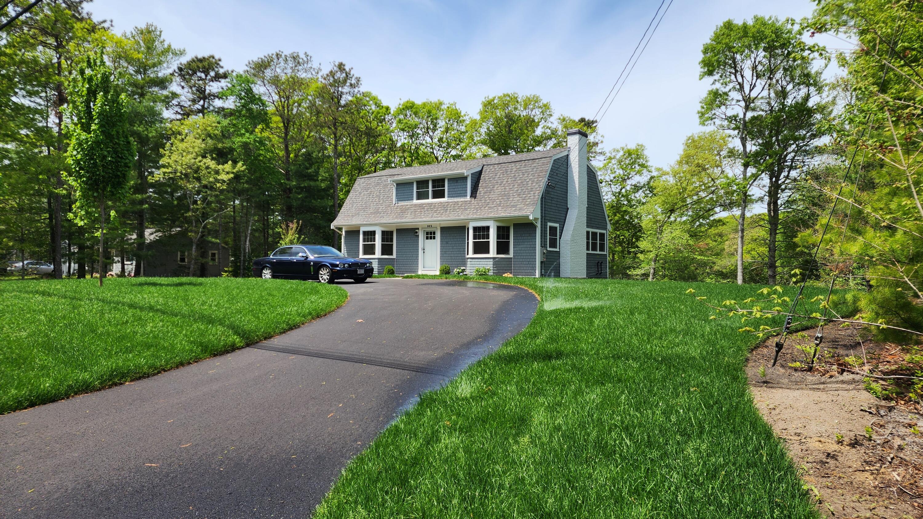 902 Bumps River Road
