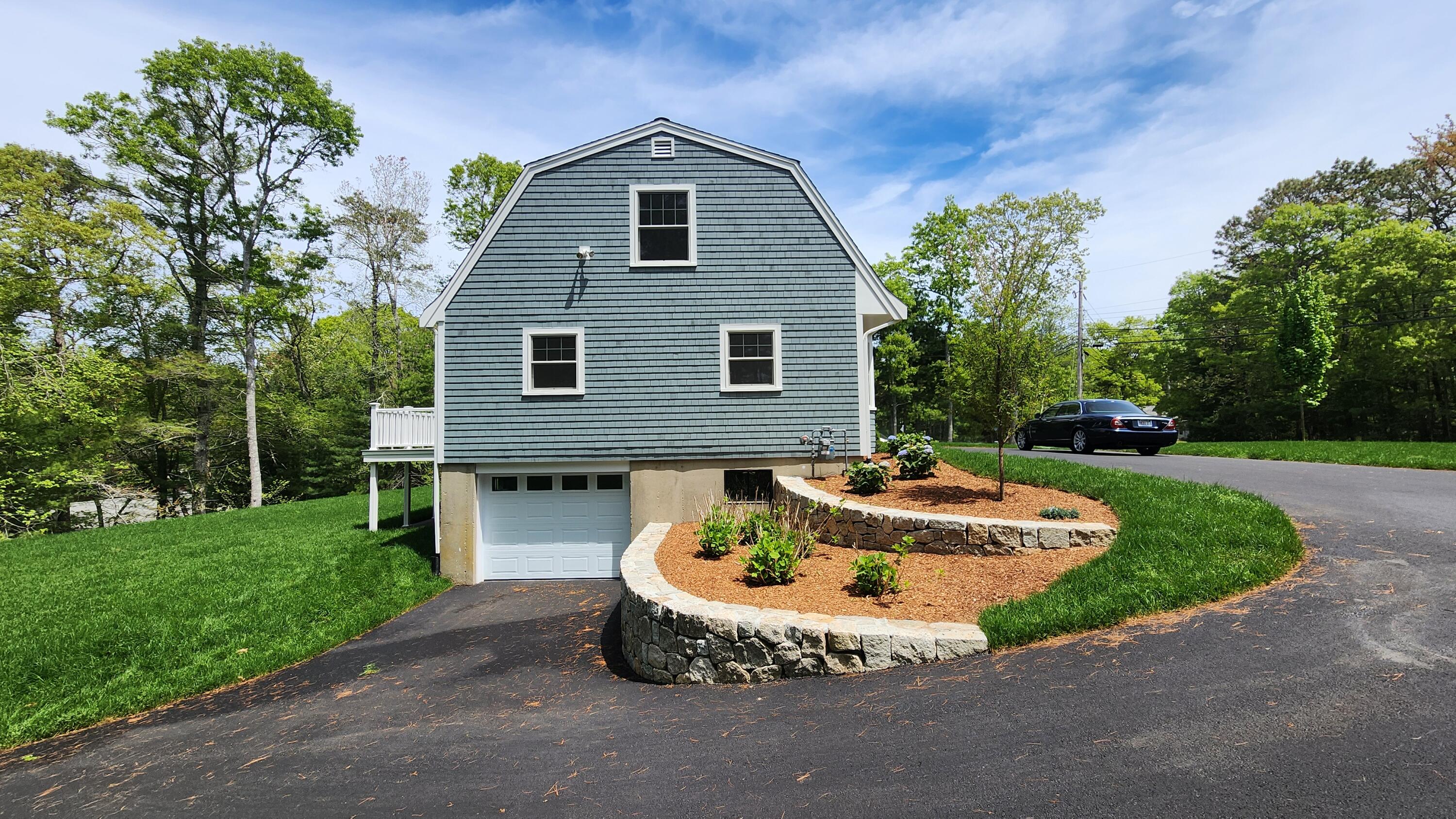 902 Bumps River Road
