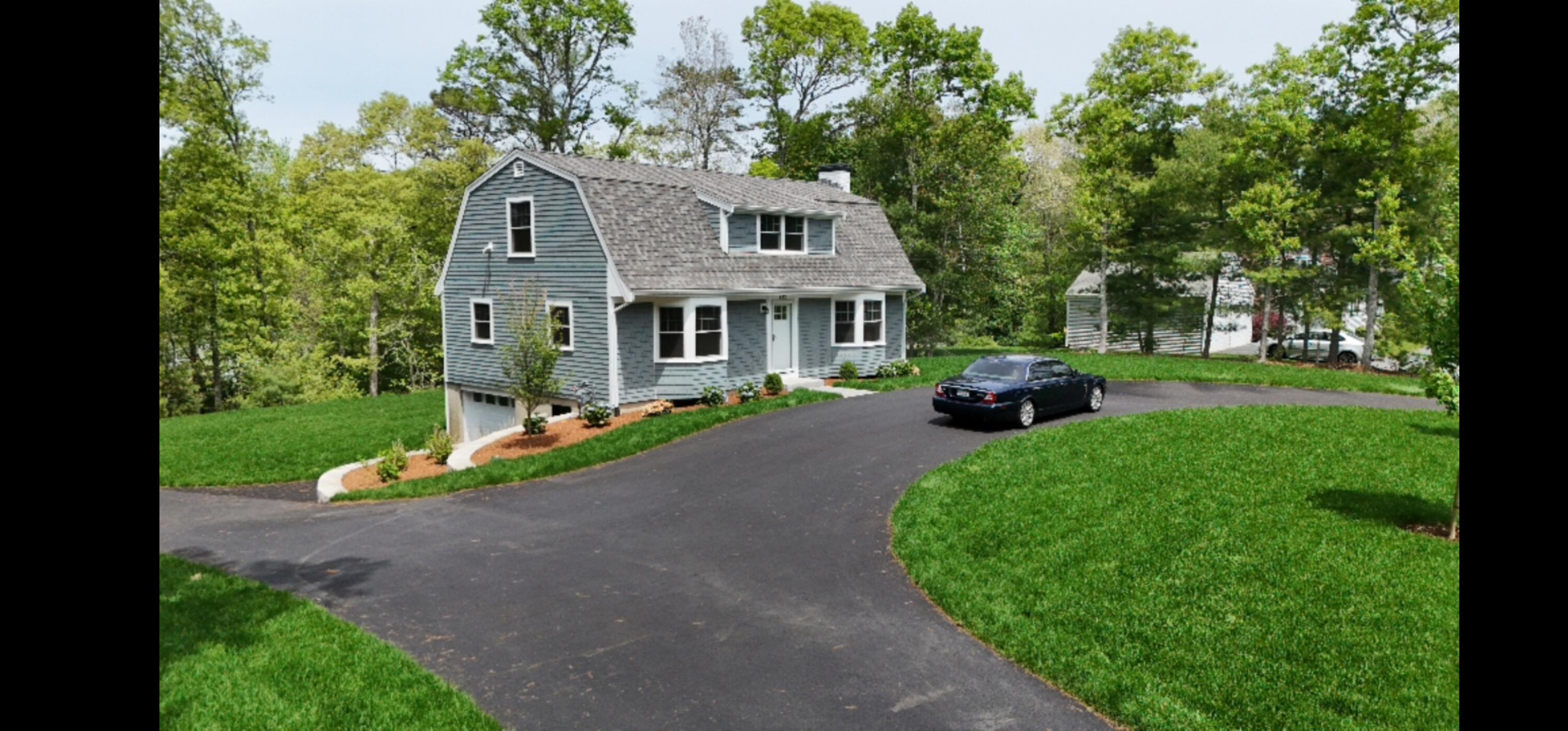 902 Bumps River Road