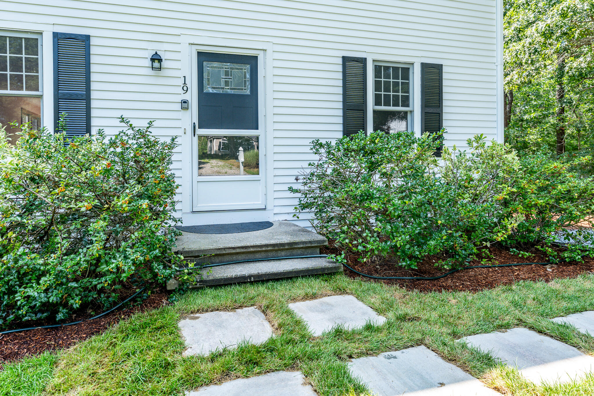 19 Waltham Circle