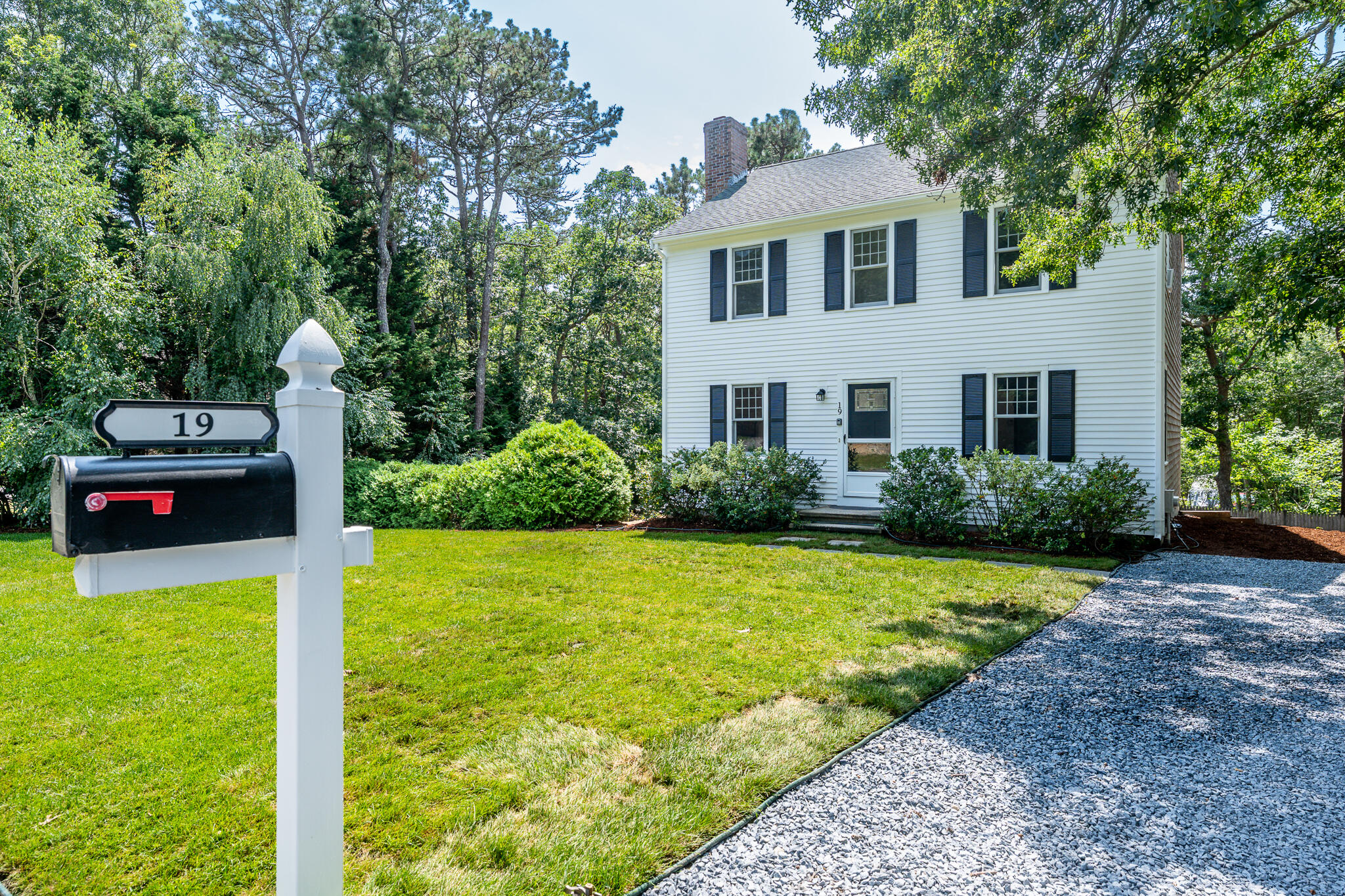 19 Waltham Circle