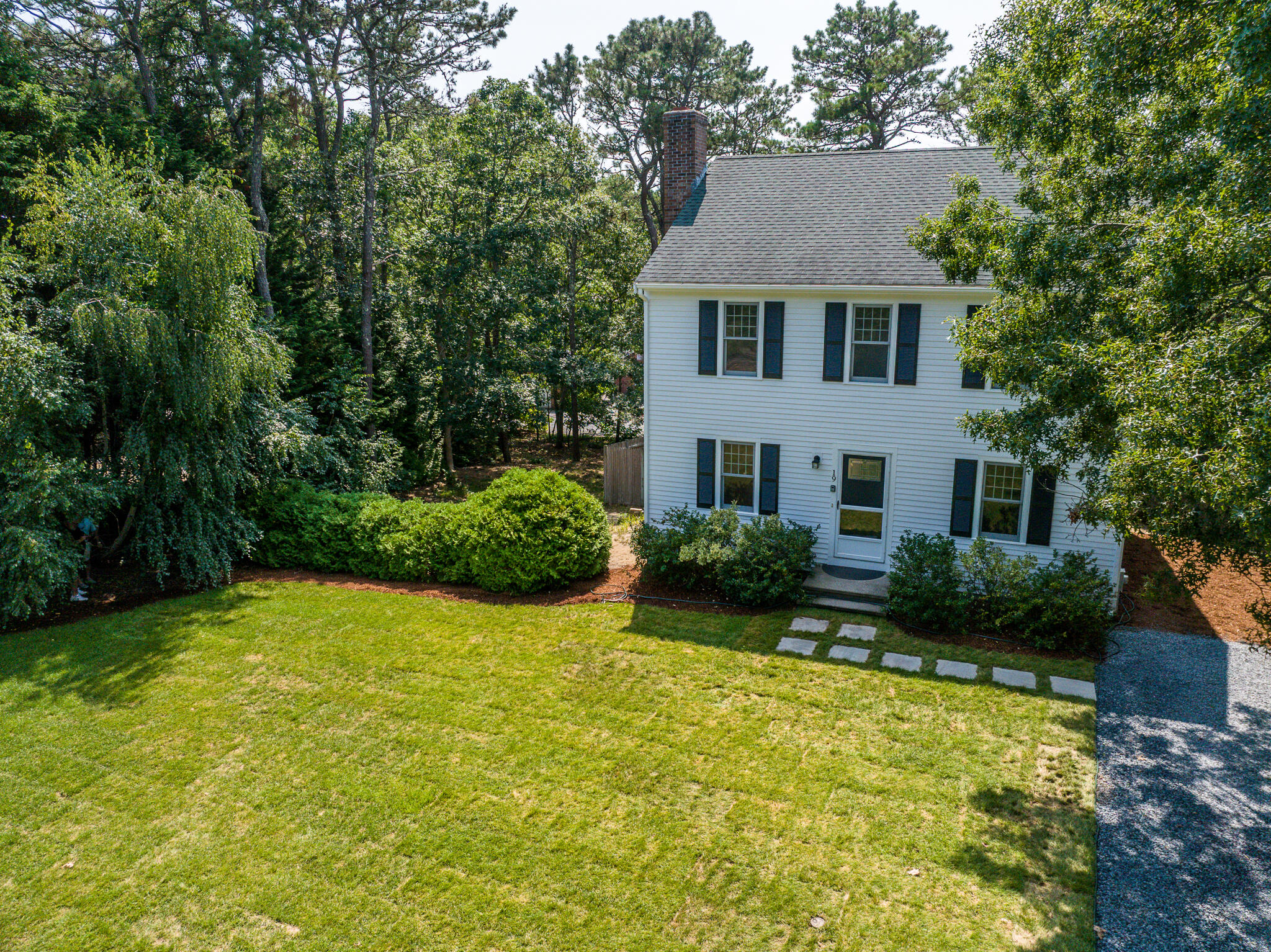19 Waltham Circle
