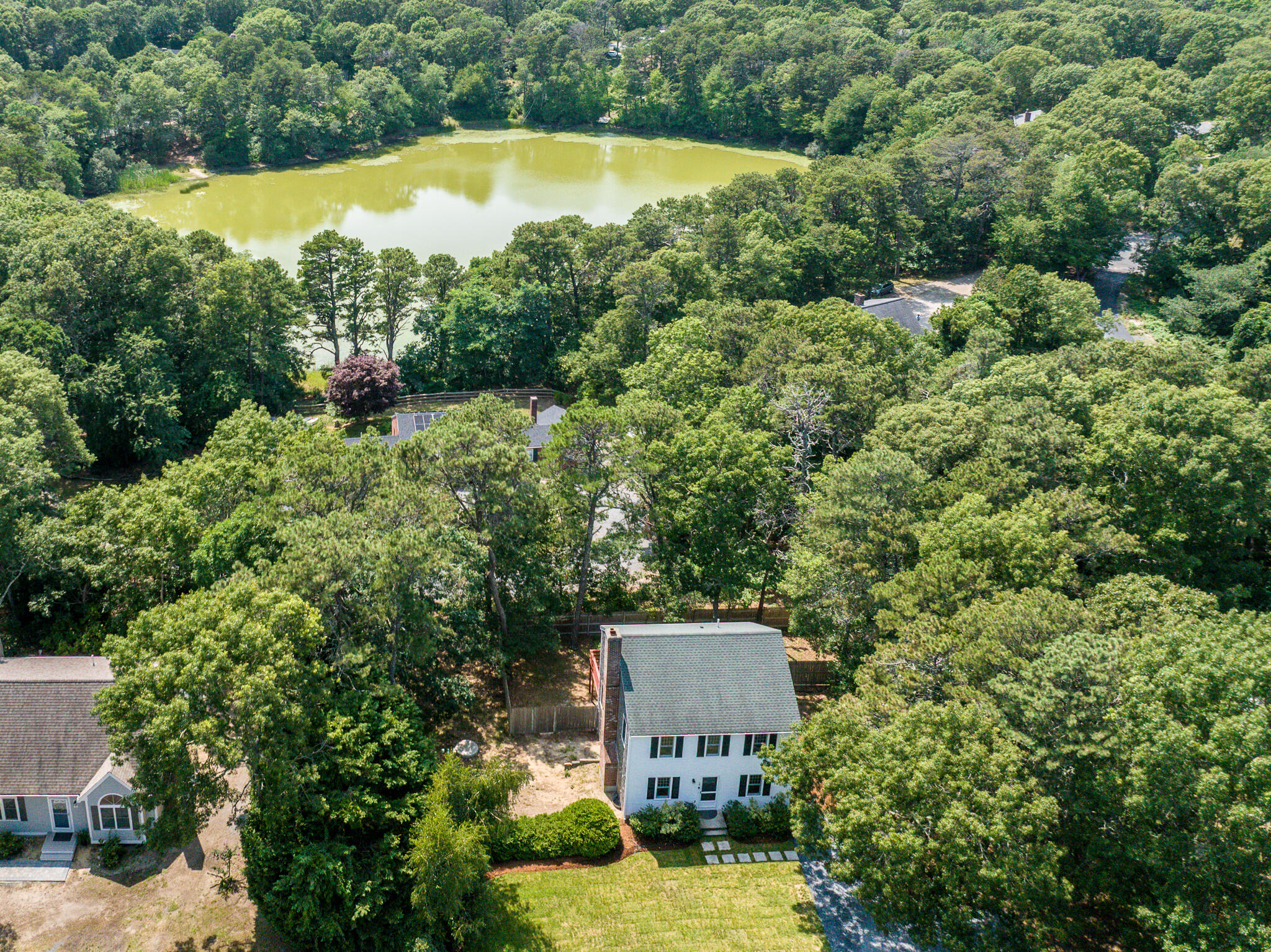 19 Waltham Circle