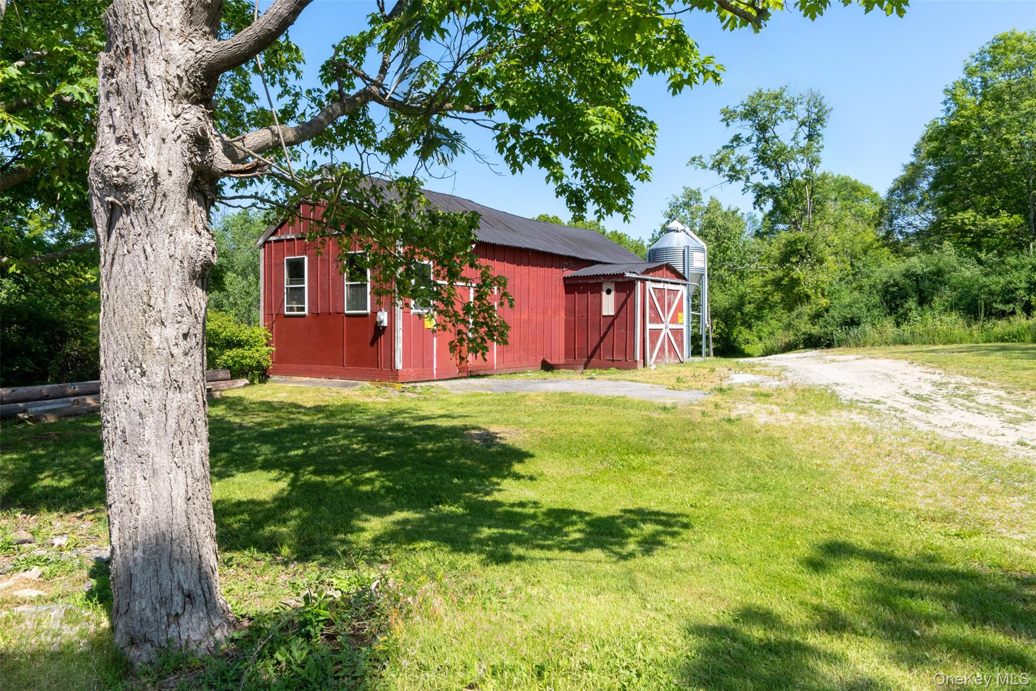 Parcel 1 - TBD Woodstock Road