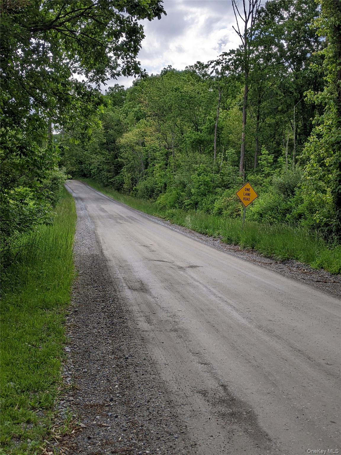 Parcel 1 - TBD Woodstock Road