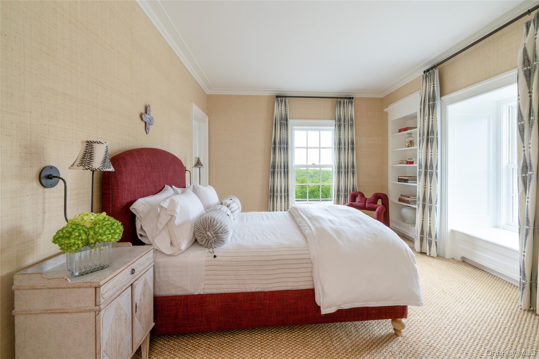 1190 Chestnut Ridge Road