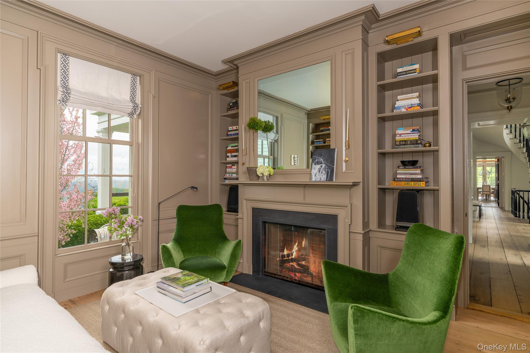 1190 Chestnut Ridge Road