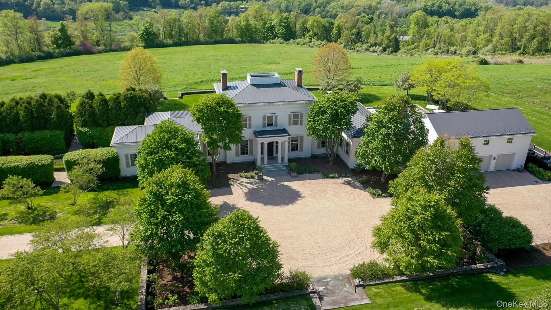 1190 Chestnut Ridge Road