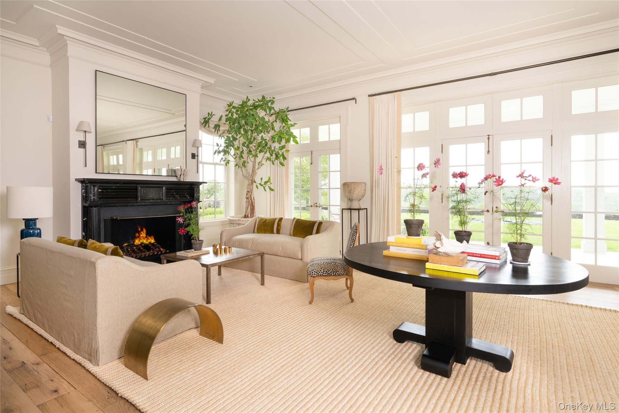 1190 Chestnut Ridge Road