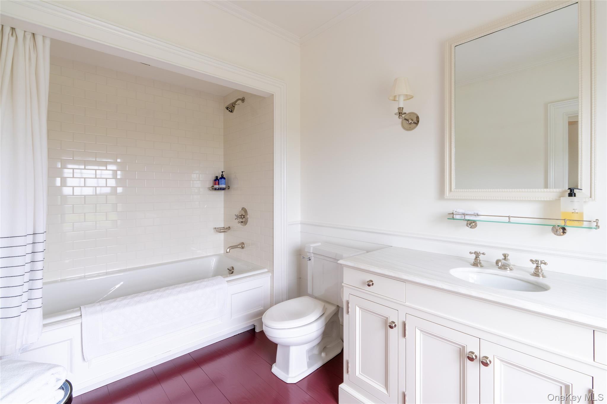 1190 Chestnut Ridge Road