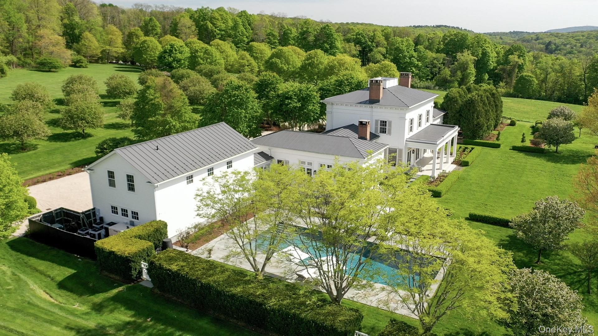 1190 Chestnut Ridge Road