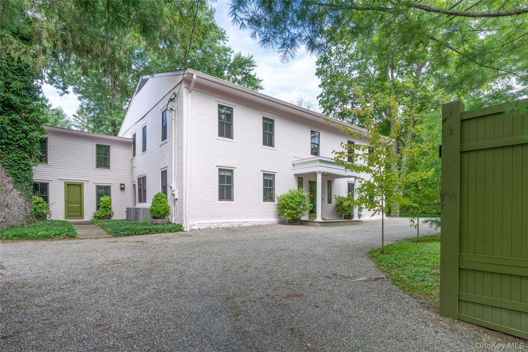 2461 Salt Point Turnpike