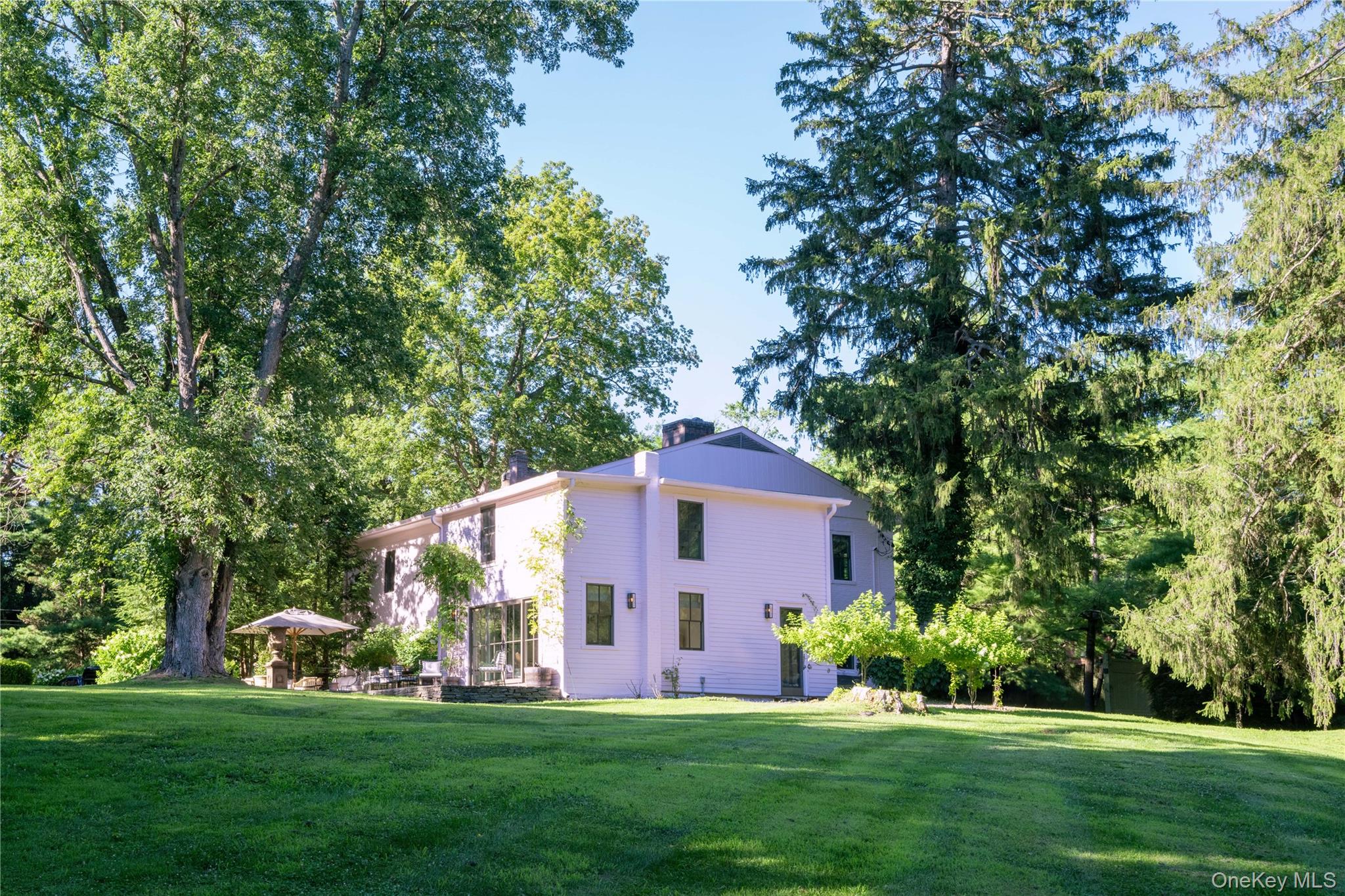 2461 Salt Point Turnpike