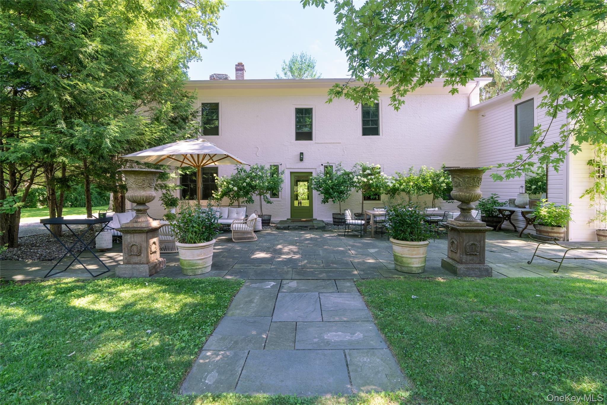 2461 Salt Point Turnpike