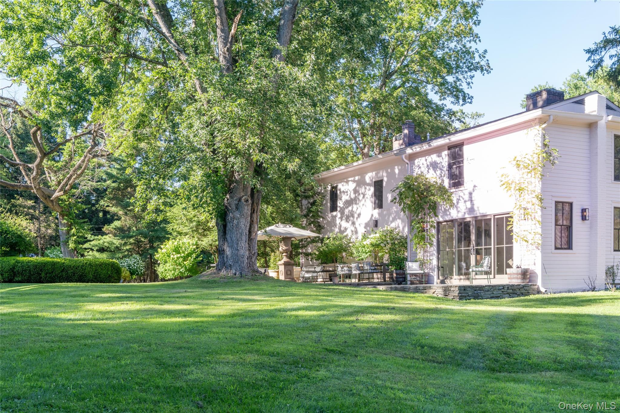 2461 Salt Point Turnpike