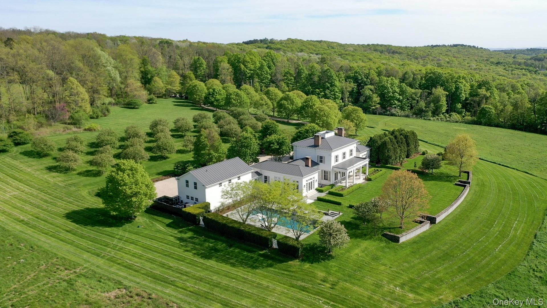 1190 Chestnut Ridge Road