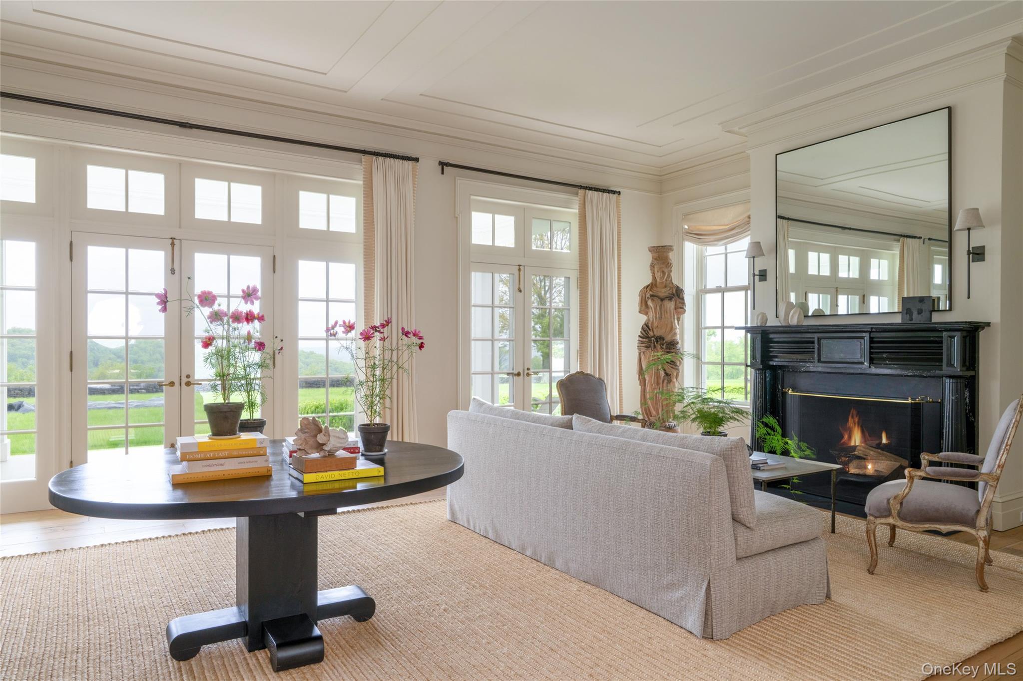 1190 Chestnut Ridge Road