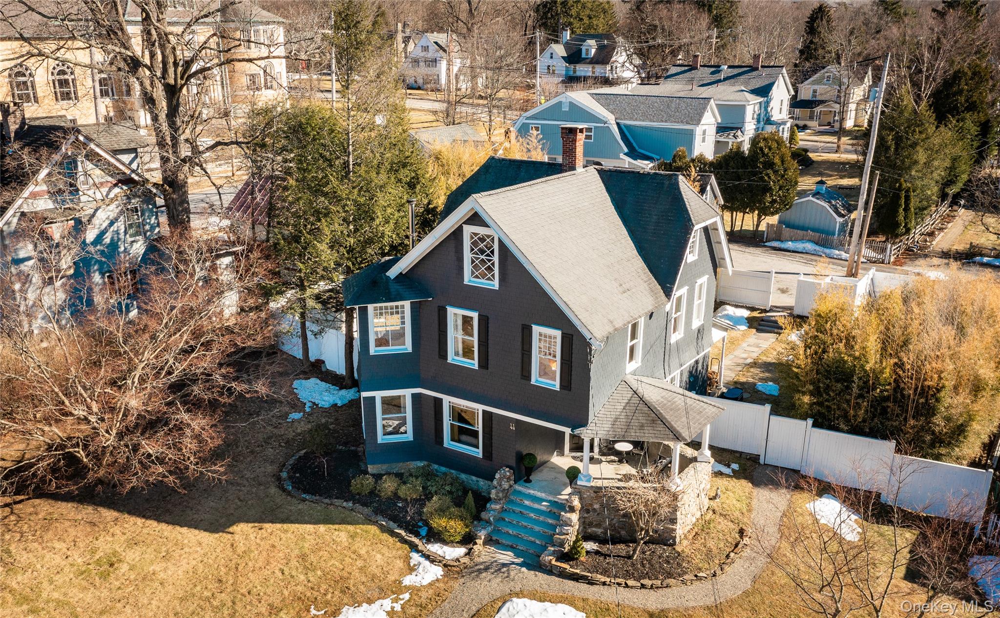 44 Merrit Avenue