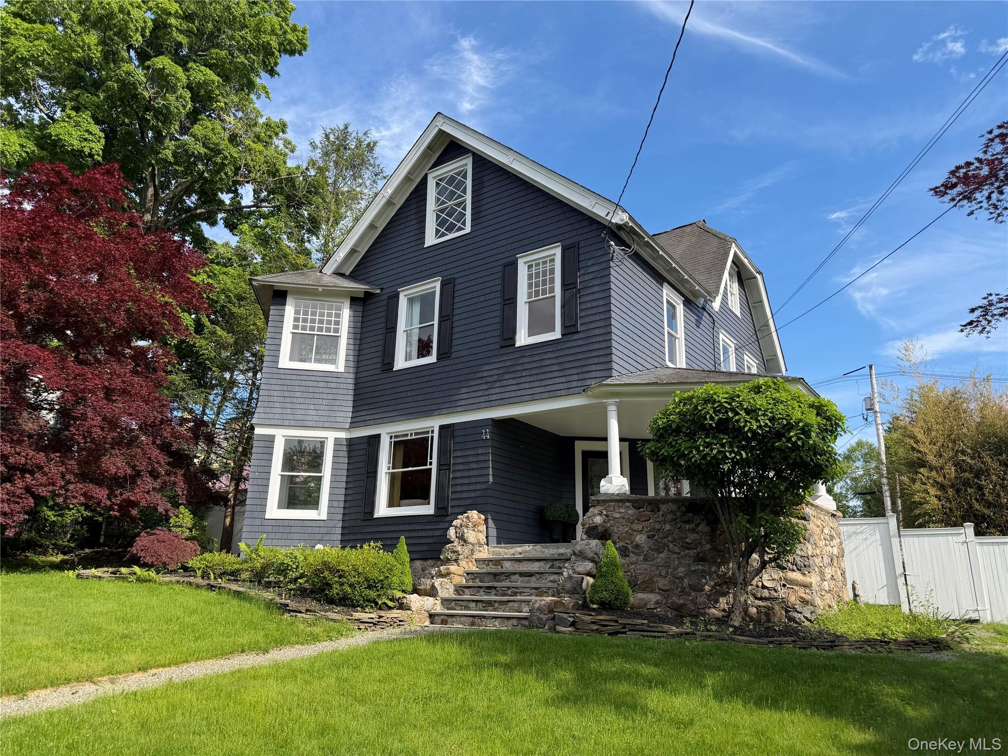 44 Merrit Avenue