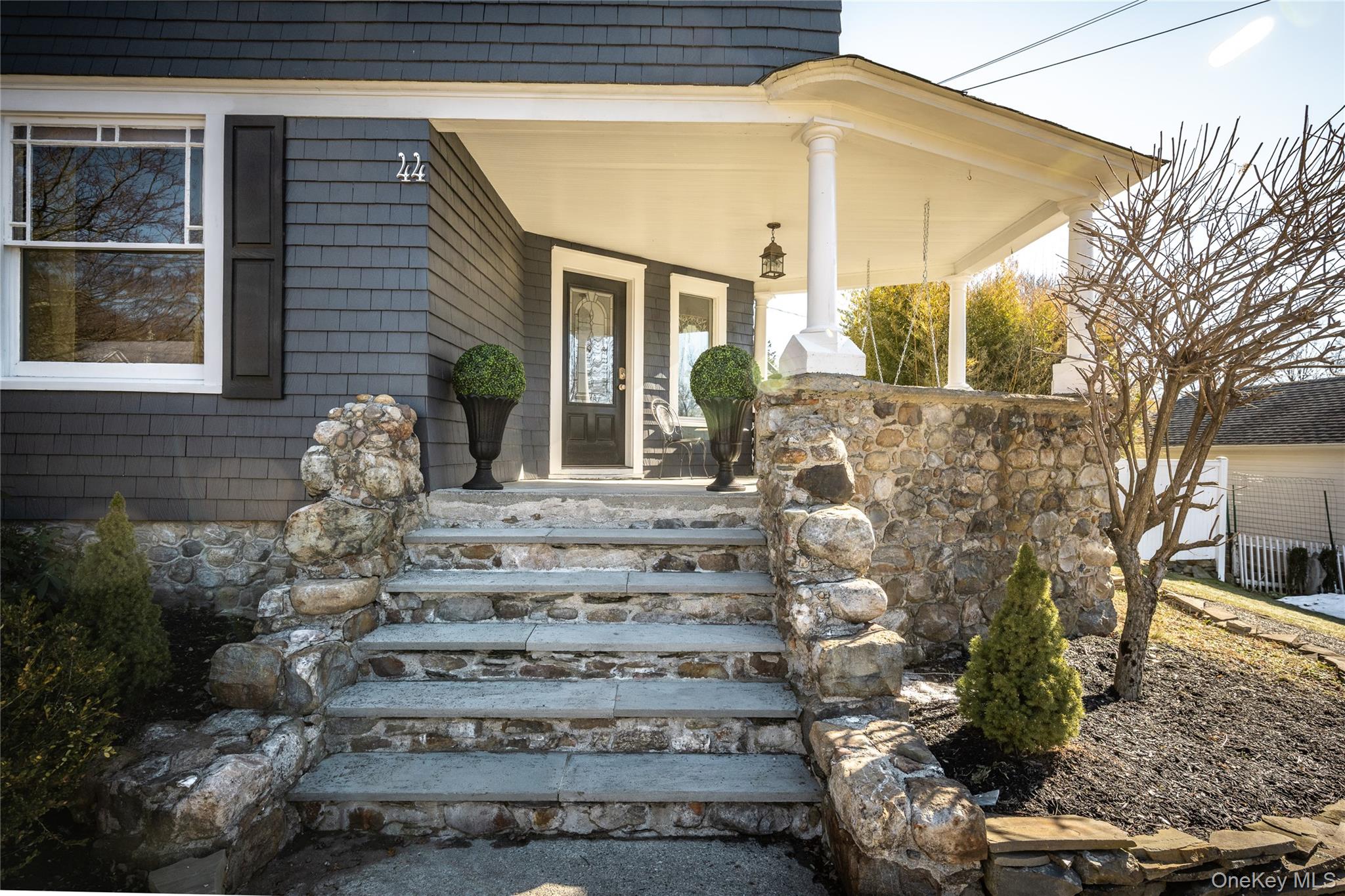 44 Merrit Avenue