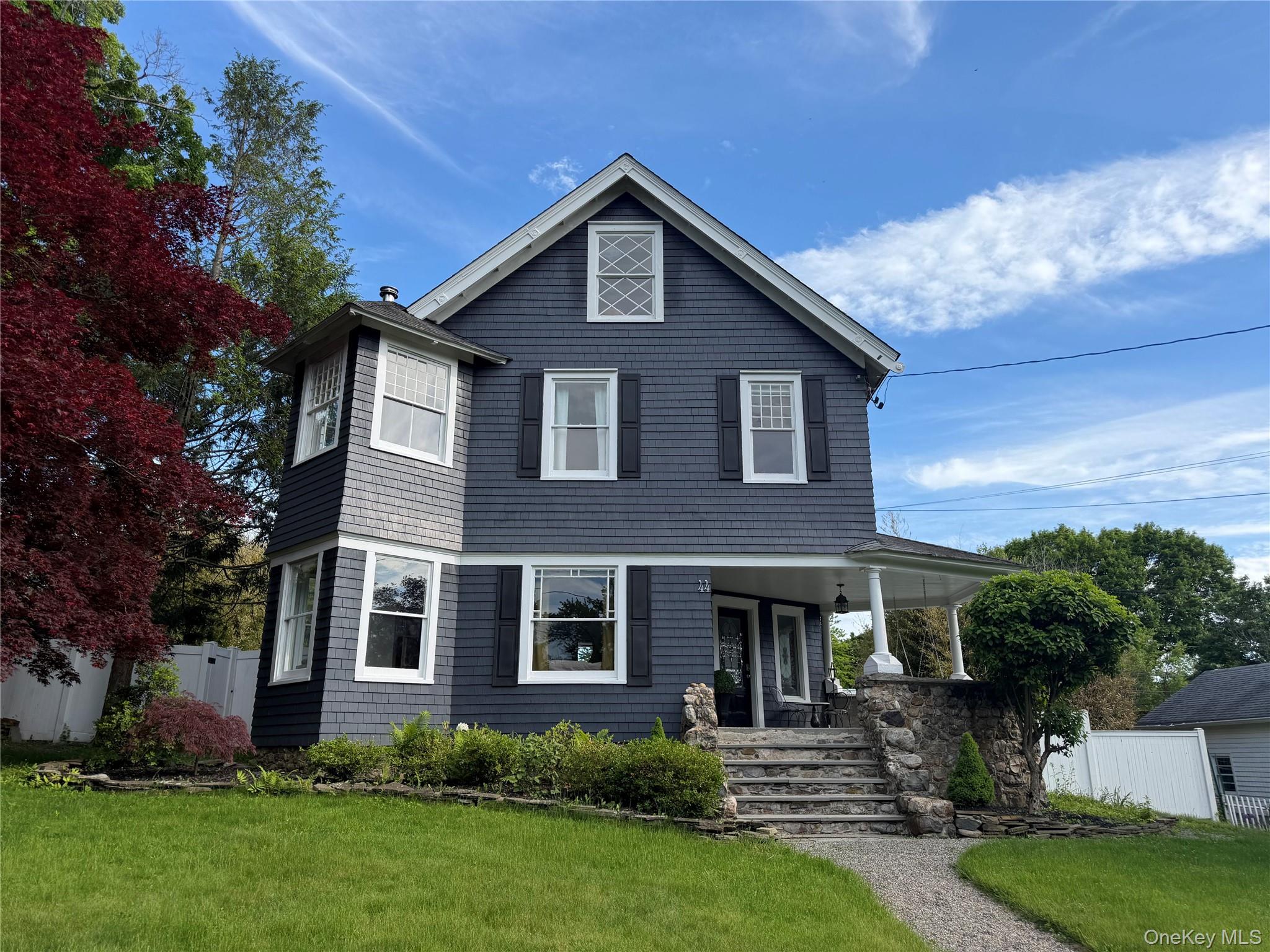 44 Merrit Avenue