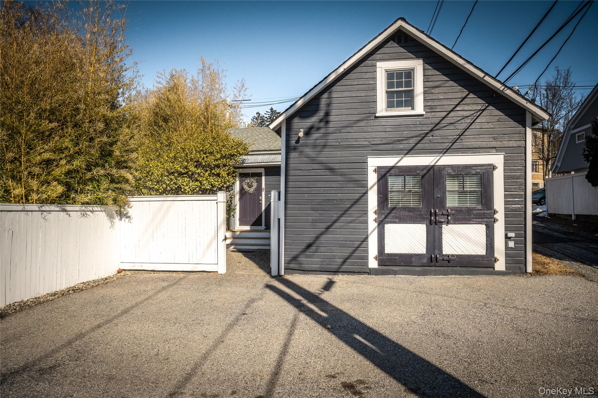 44 Merrit Avenue