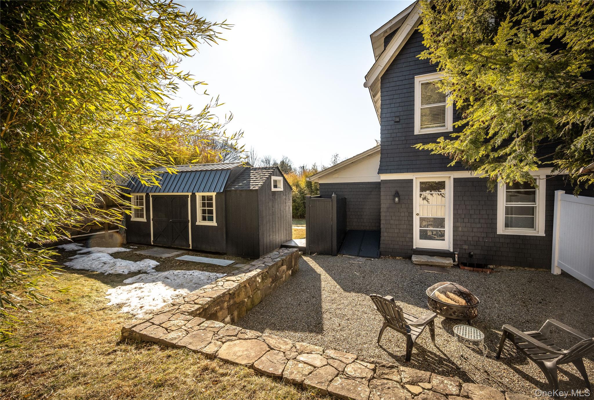 44 Merrit Avenue