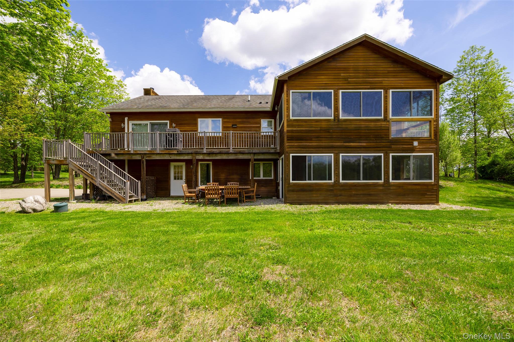 508 Woodstock Road