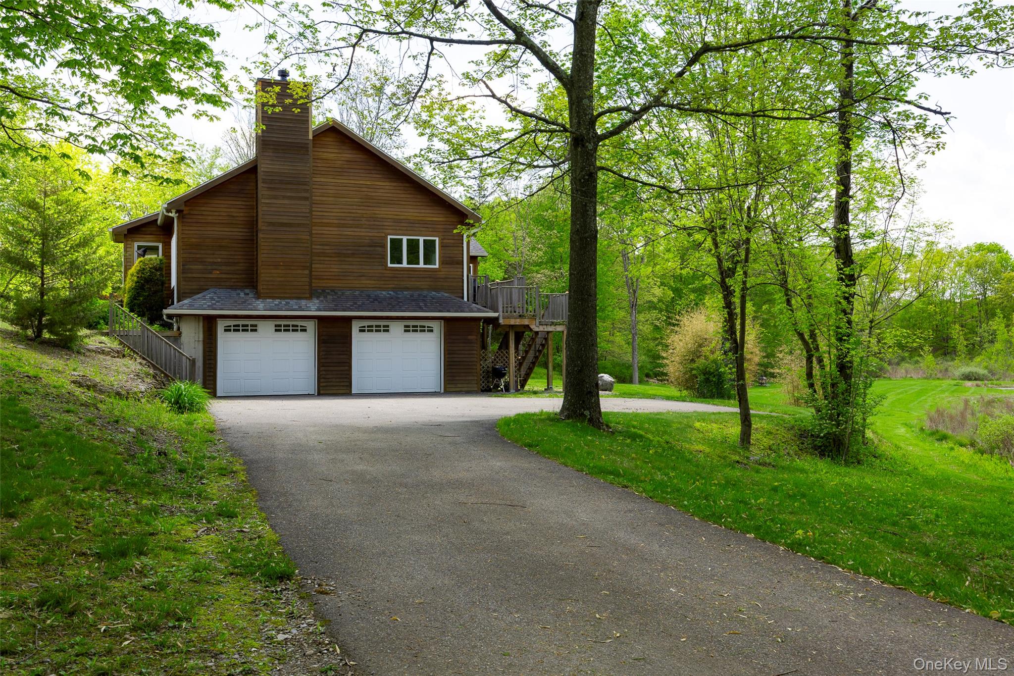 508 Woodstock Road