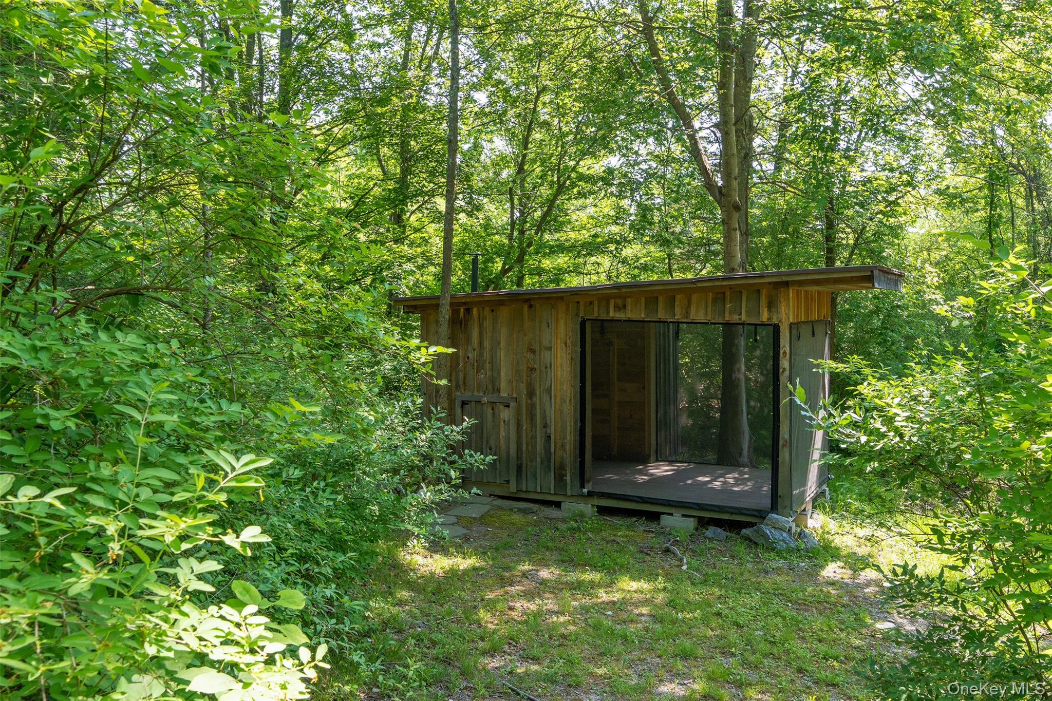 508 Woodstock Road