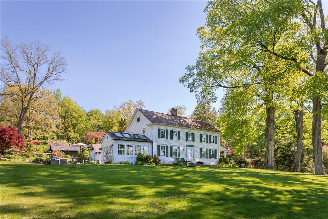 110 Stebbins Road