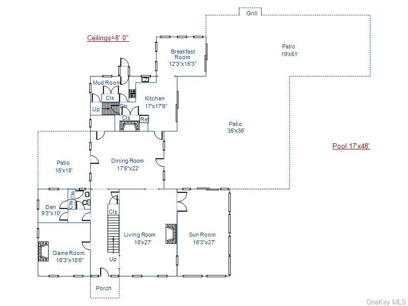 20 Smithfield Way