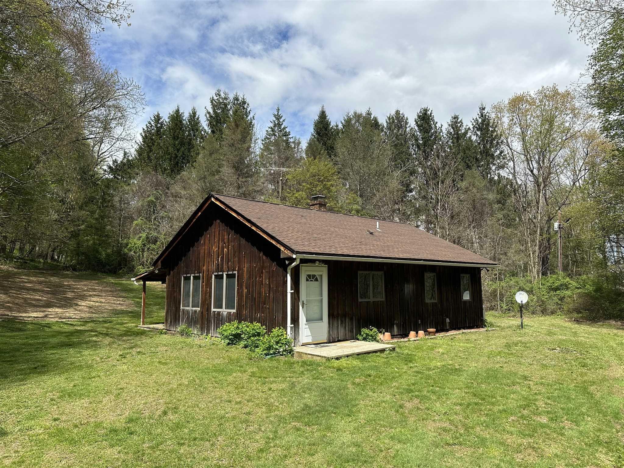 388 JAMESON HILL Road