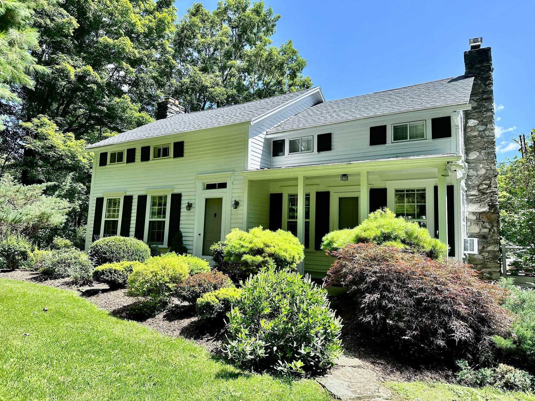144 DECKER Road