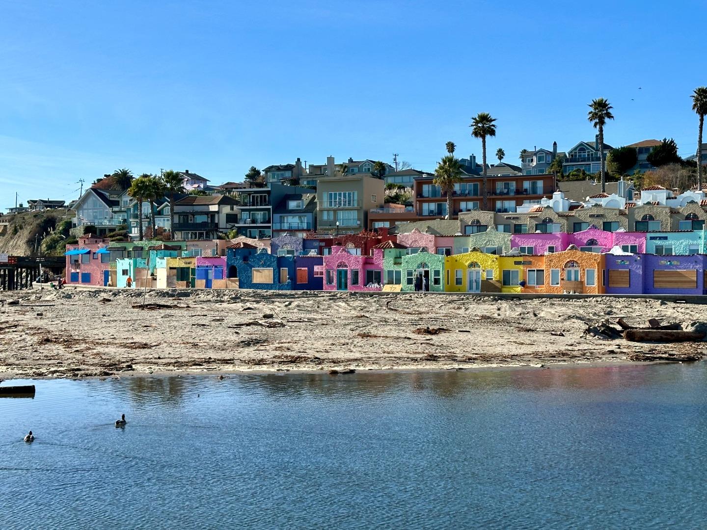 1925 46th Avenue Unit: 172