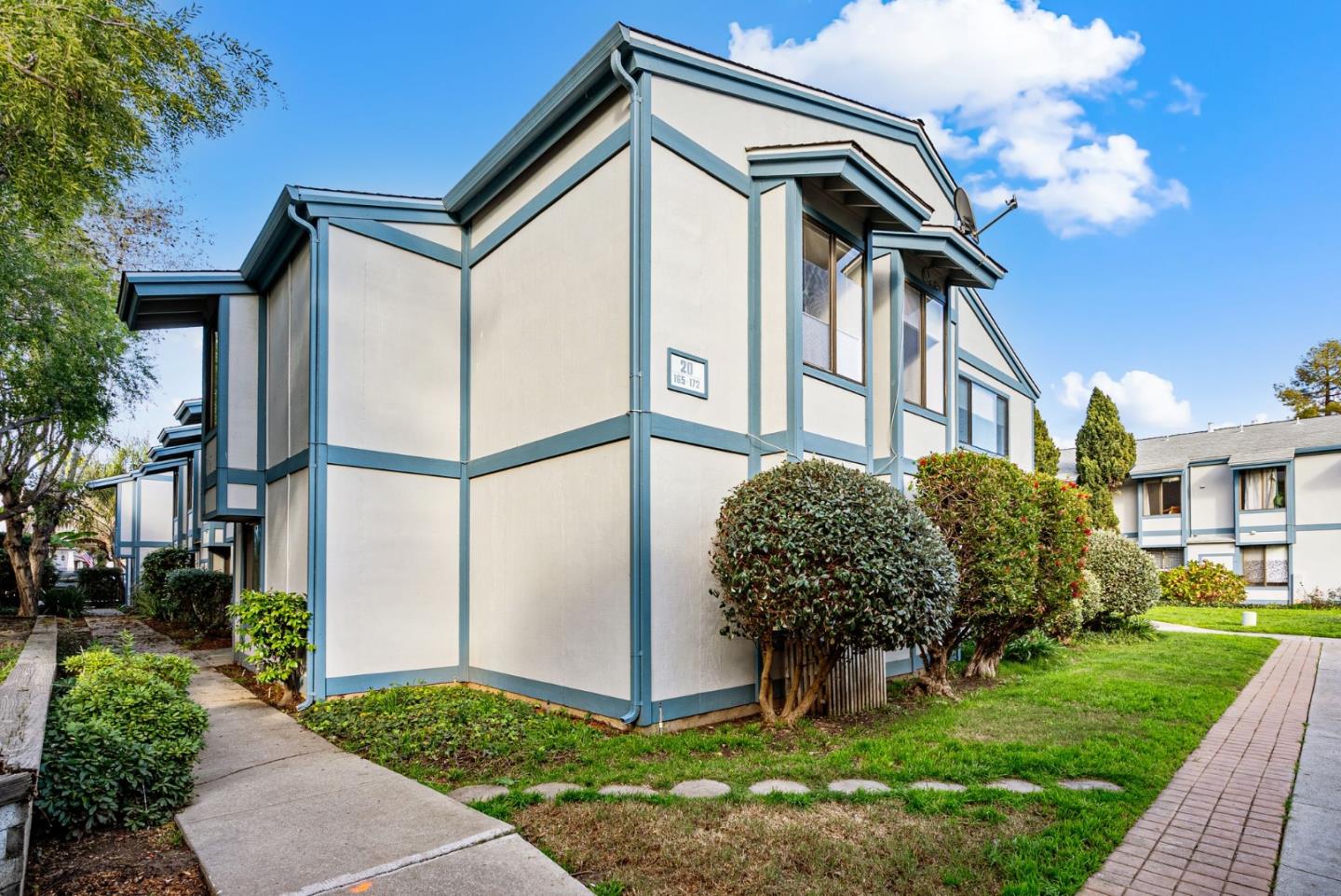 1925 46th Avenue Unit: 172